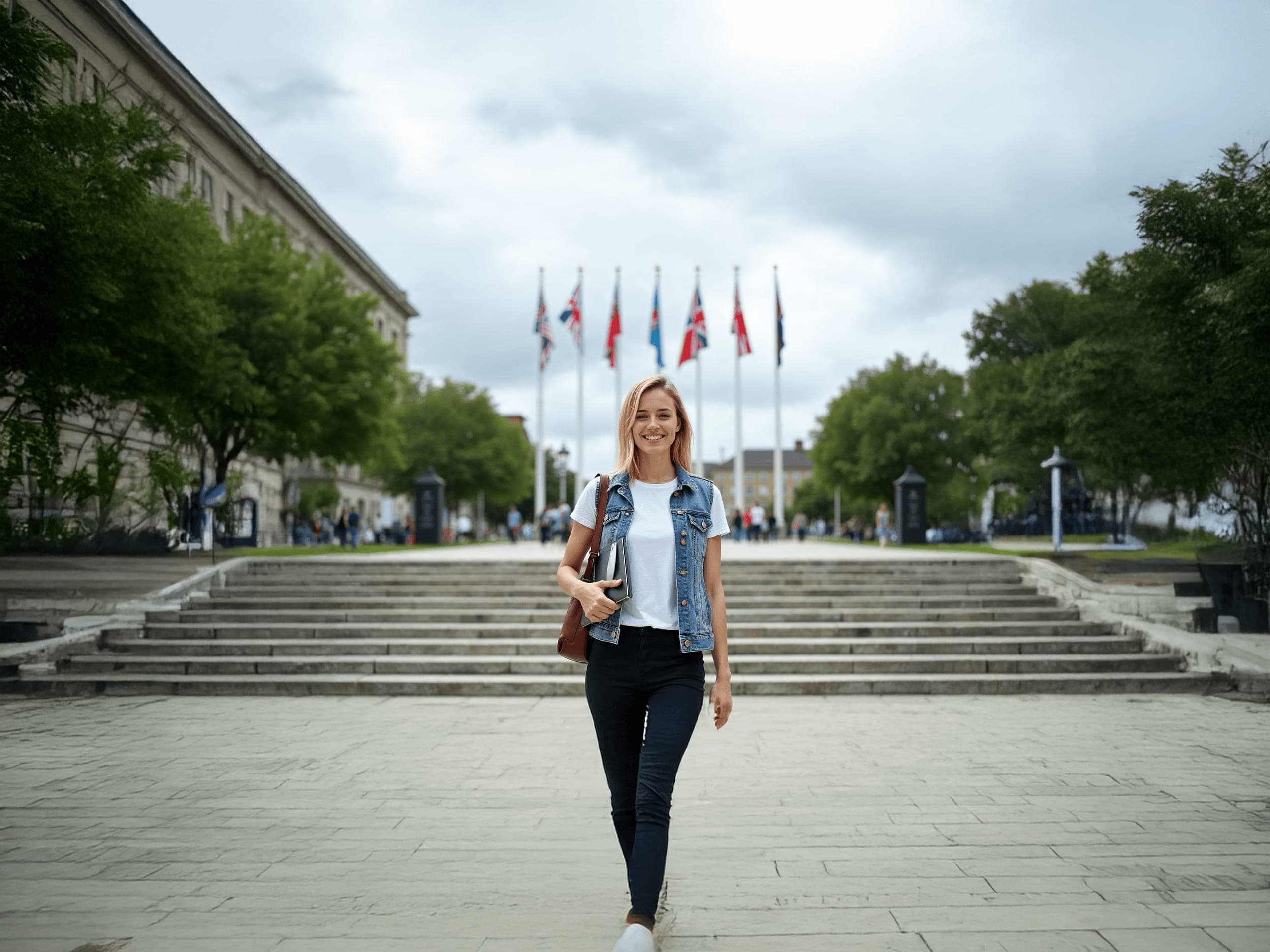 Language Learning Background